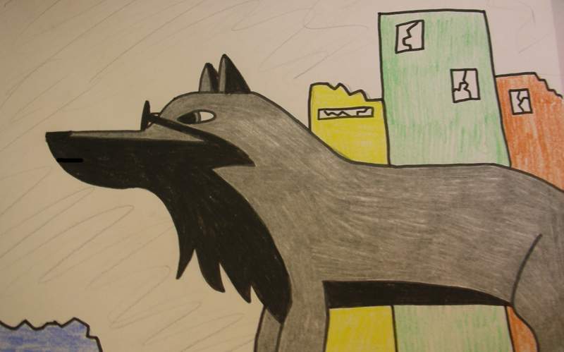 Wolf Style