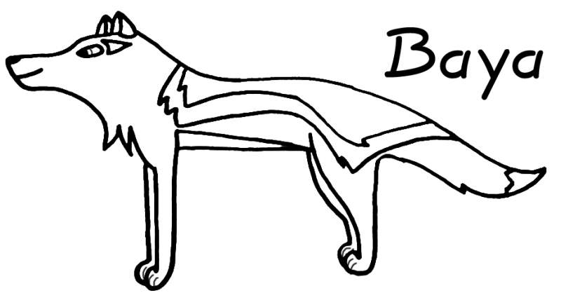 Baya