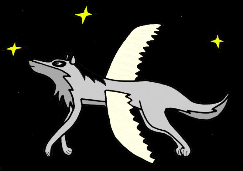 Let Me Fly Among The Stars