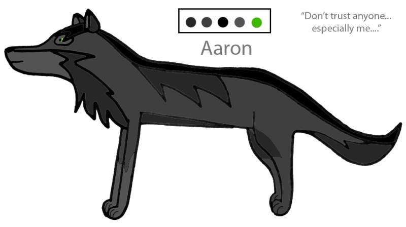 Aaron