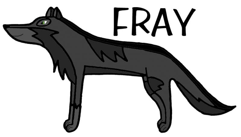 Fray