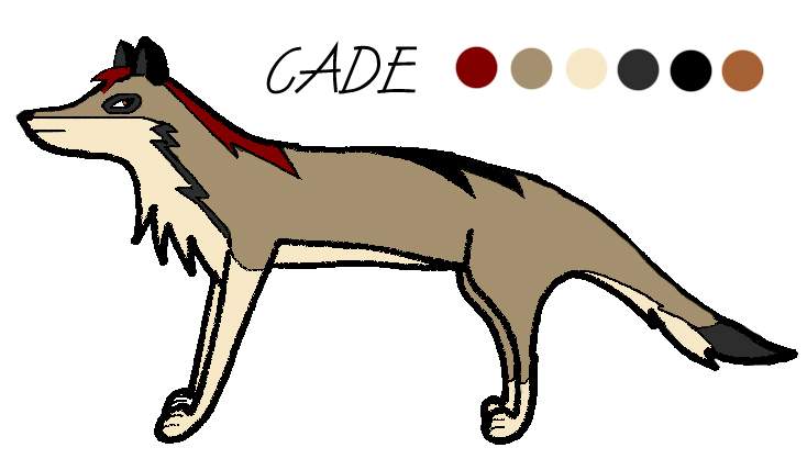 Cade