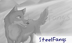 SteelFangs
