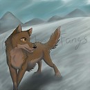 Balto, my hero