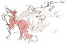 Gift for Red!!