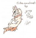 Gift for Champ!!