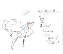 Gift for Accallia