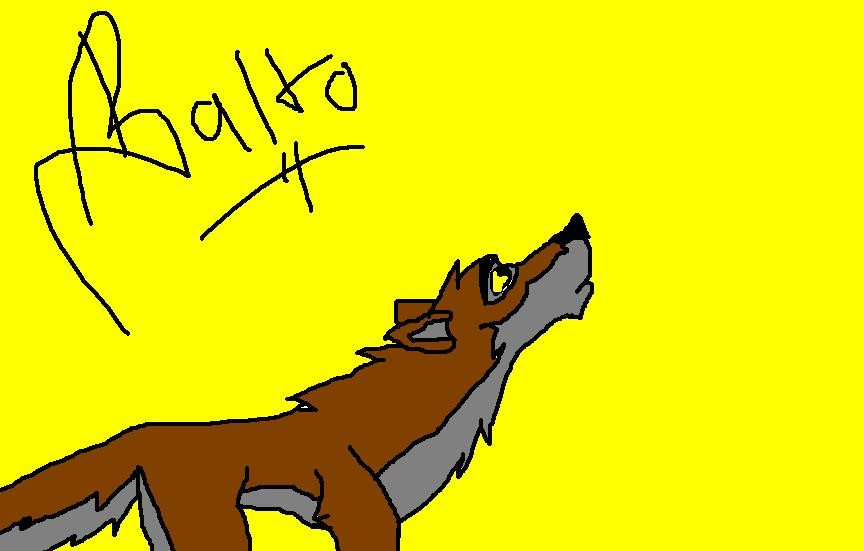 Balto