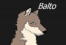 Balto #1
