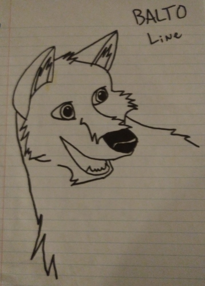 Balto Line