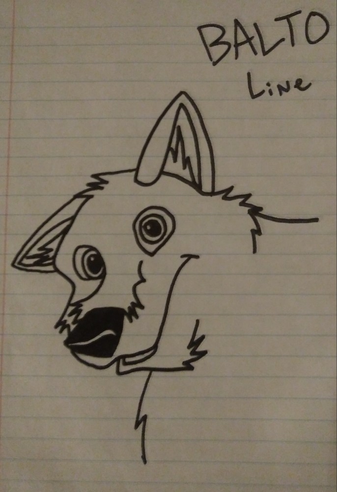 Balto Line