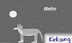 Kekang