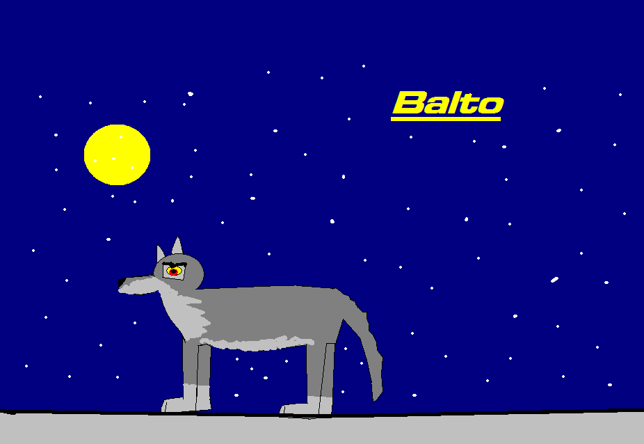 Balto
