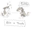 Bad singing