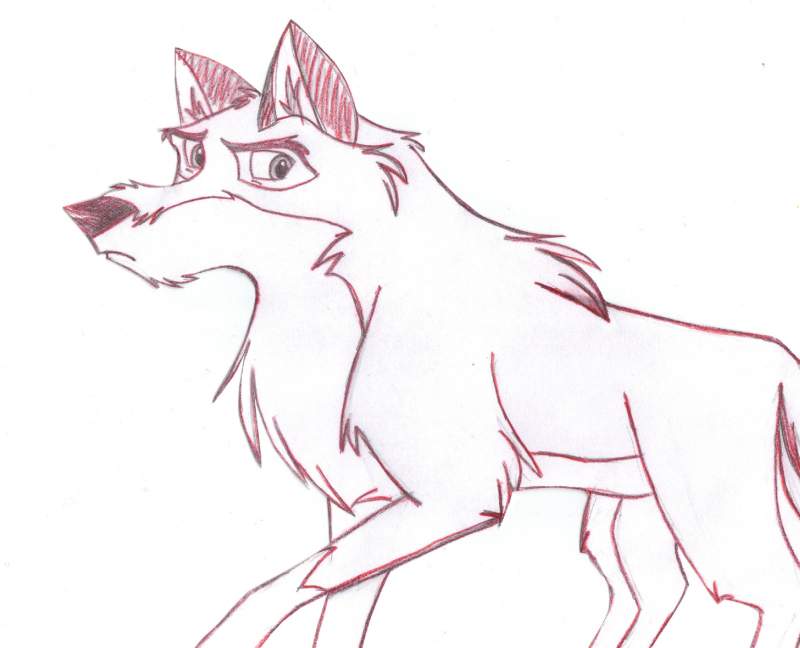 Balto WIP
