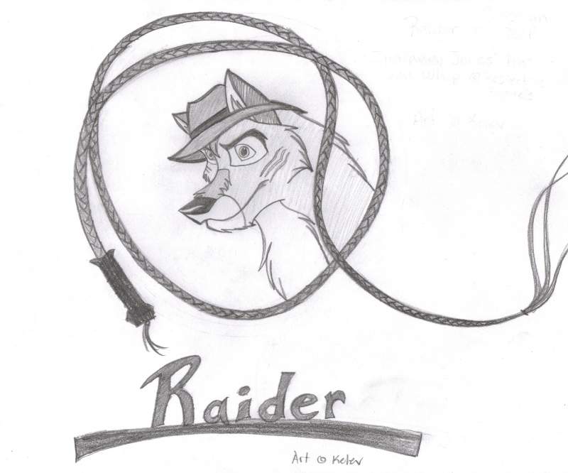 Prixe Pic #3: Christian Wolf
