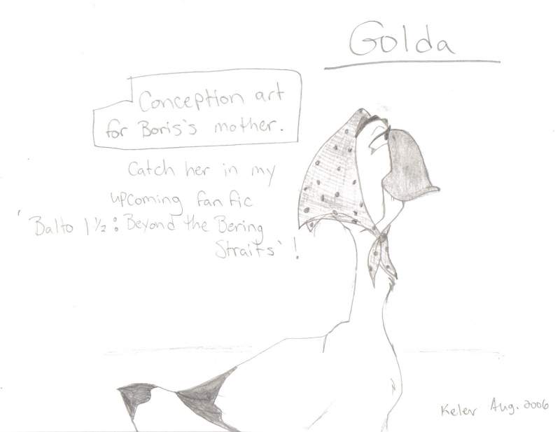 Golda