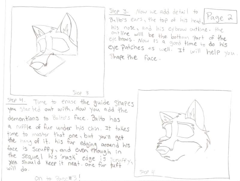 Balto tutorial pic