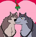 Under The holly