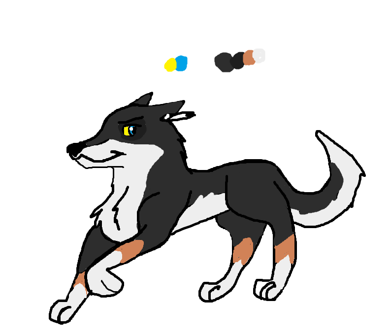 Carrie's ref