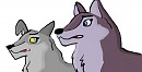 Dusty and amy
