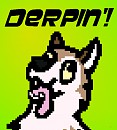Derpin'! -Aleu-