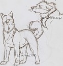 Chessy Sketchies 