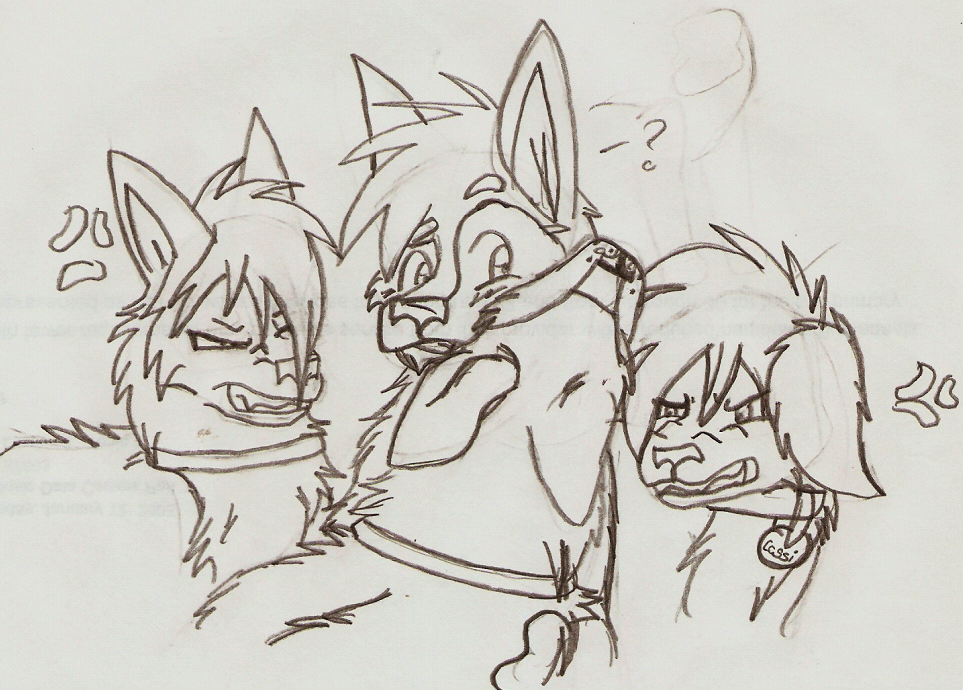 Uh-Oh
