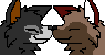 Larkok and Bella