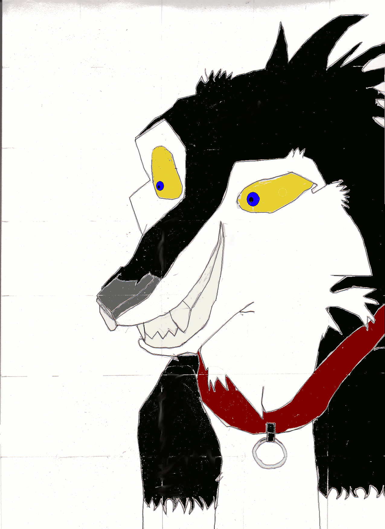 Fang