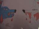 wolves