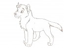 Random pup