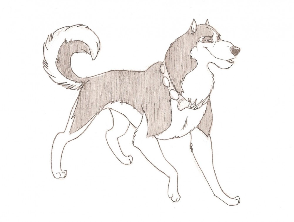 Steele, movie style