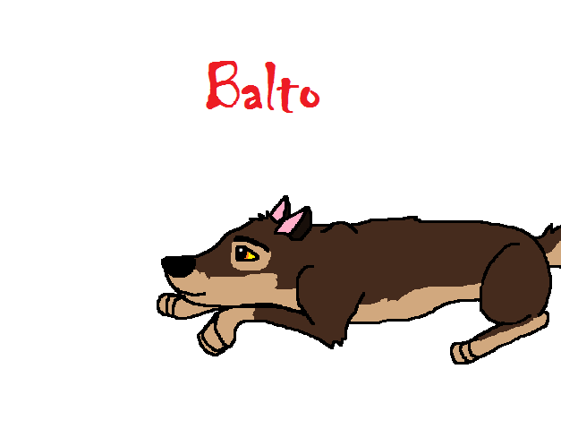 Balto