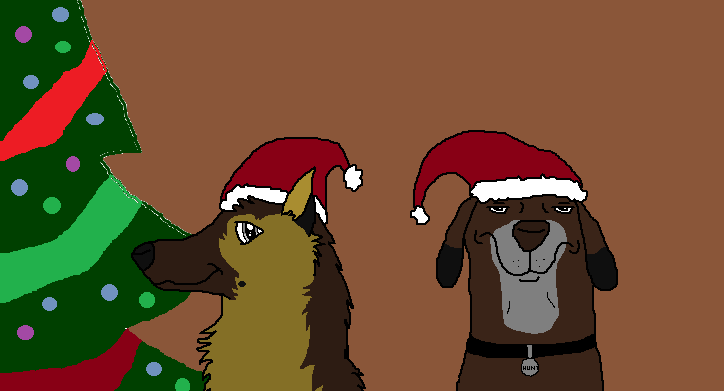 Can't Wait 'Til Xmas