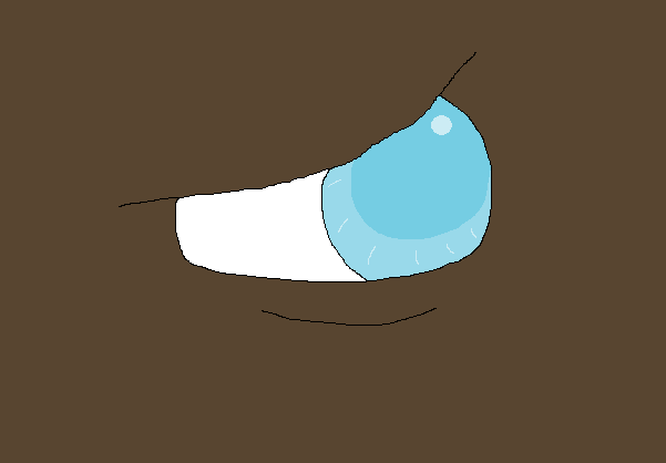 Look Through Oden's Eyes