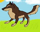 Realistic Balto