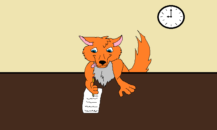 Writing 