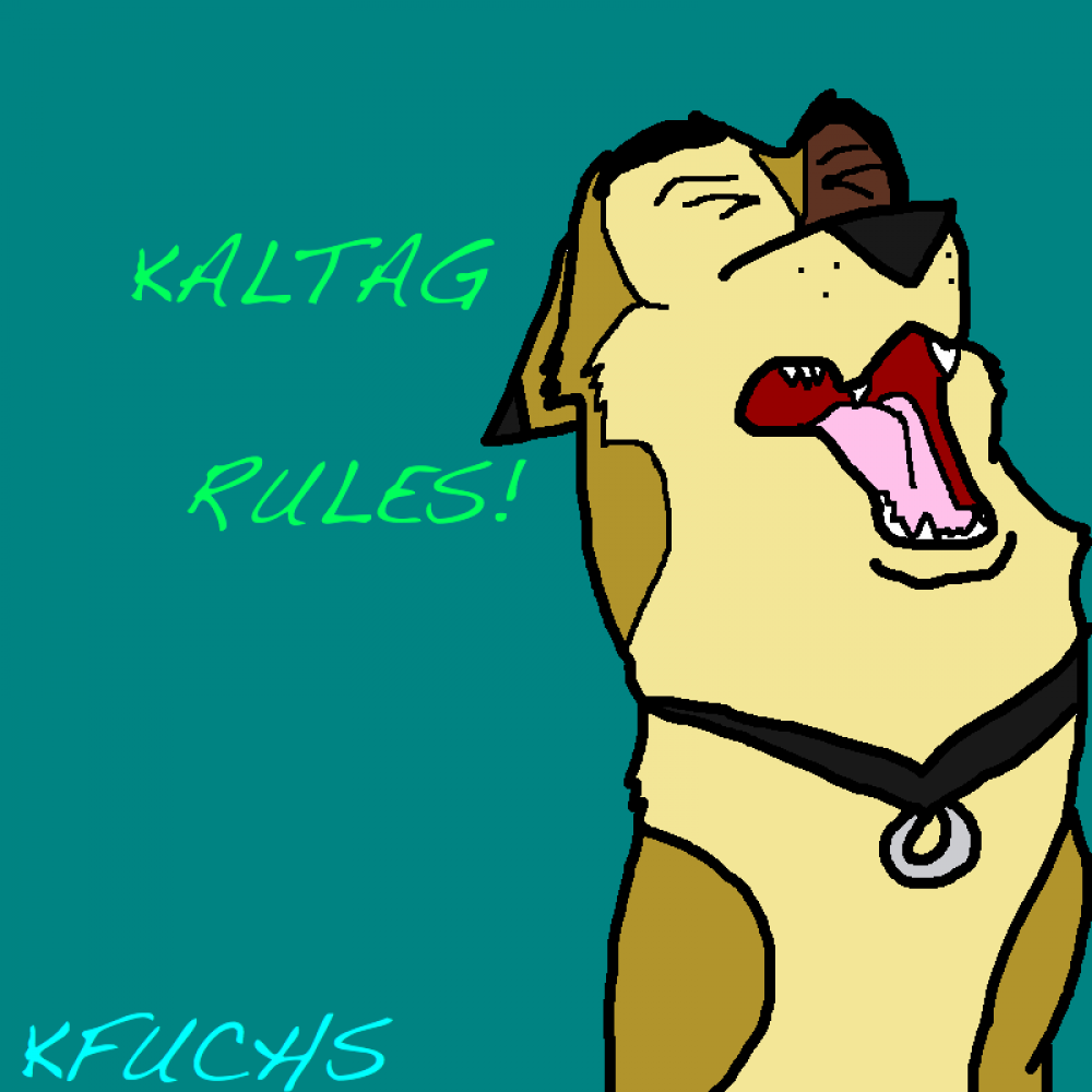 Kaltag Rules!