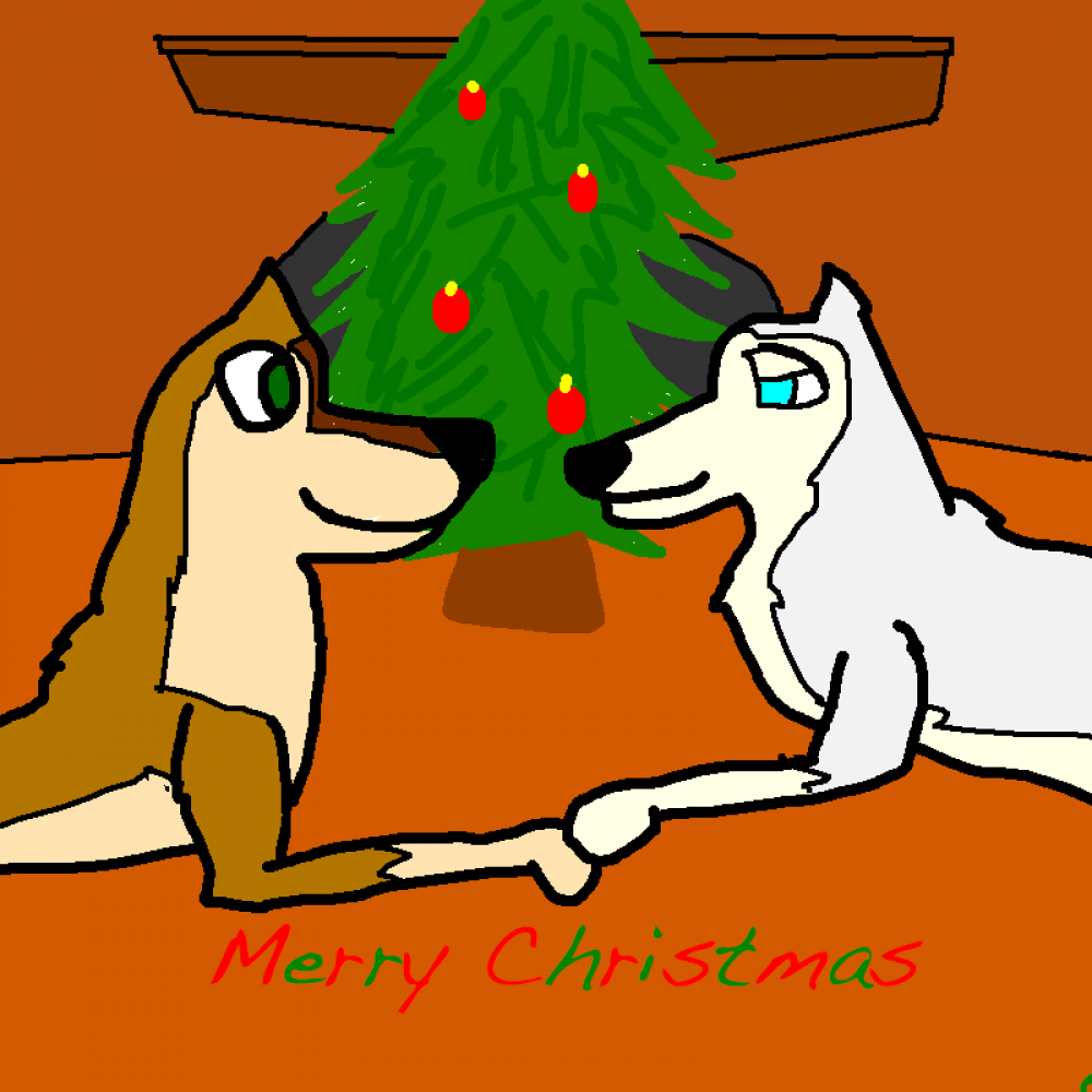 Merry Christmas To All BSers