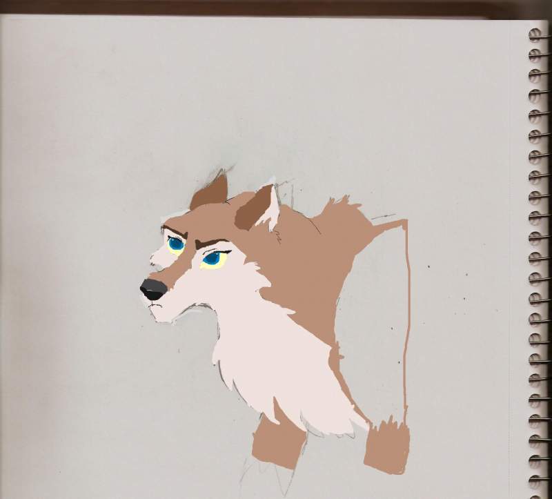 Aleu
