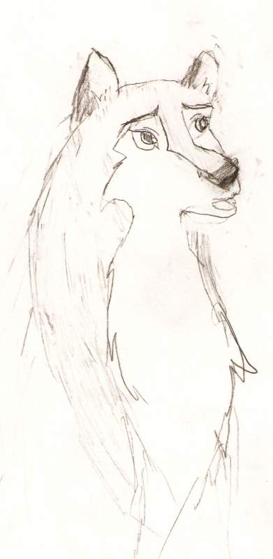 Aleu talking to Nava
