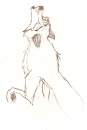 Aleu howling