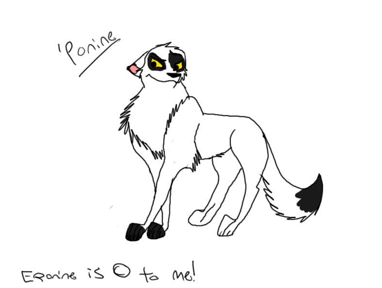 'Ponine