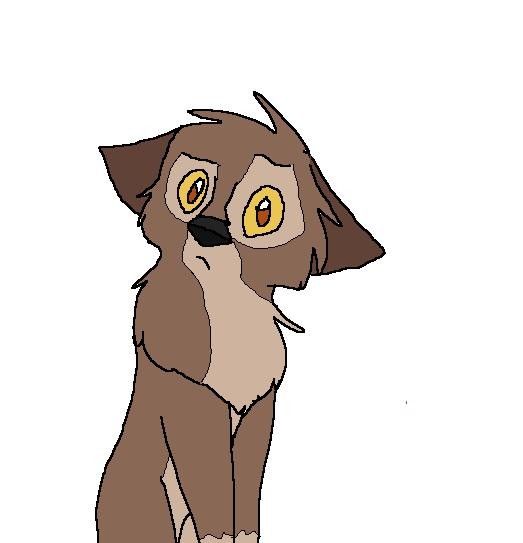 Old Drawing Alert!!!