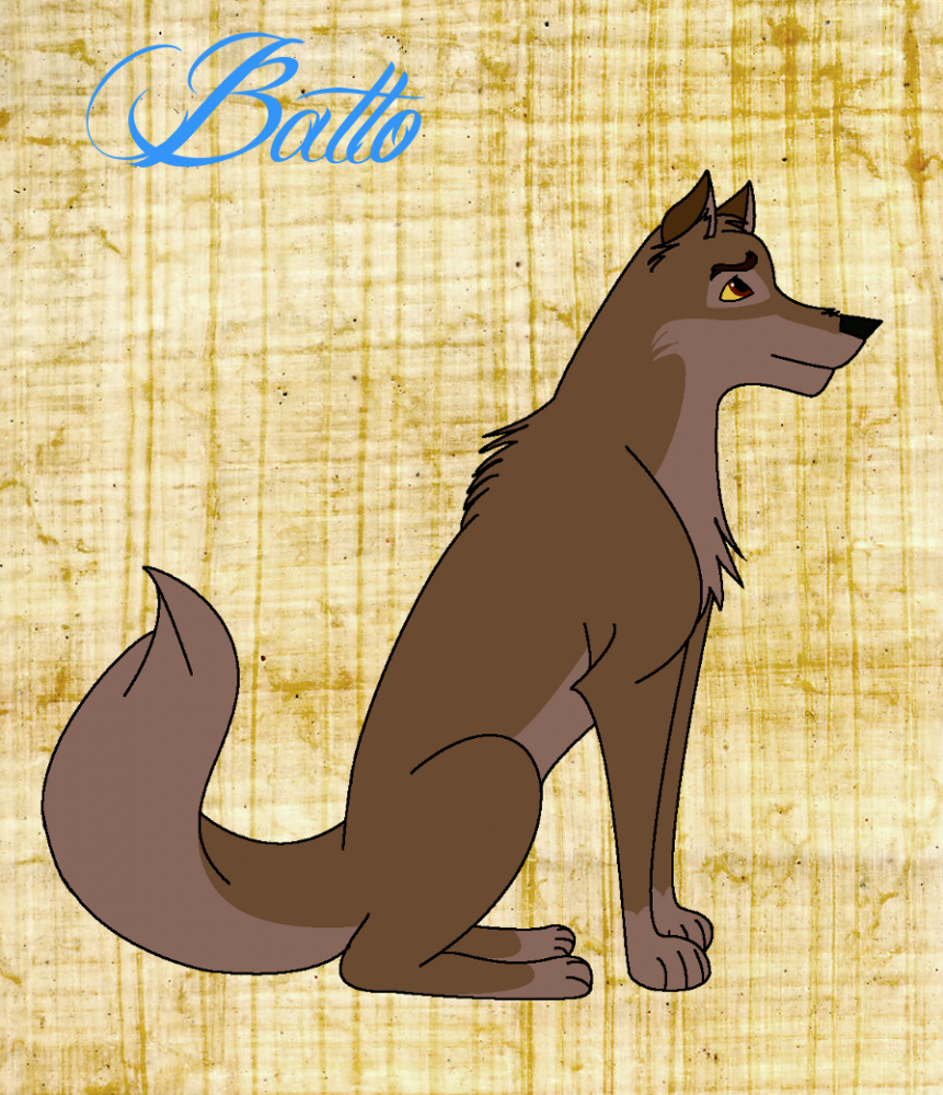 Balto 