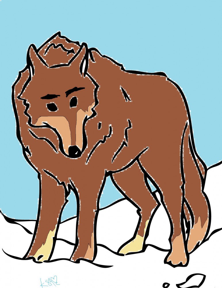 Balto (real)