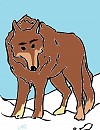 Balto (real)