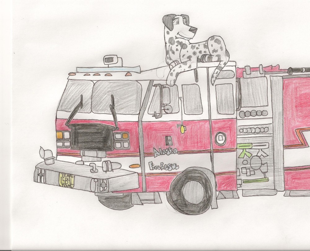 Fire Crazy!