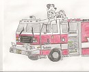 Fire Crazy!